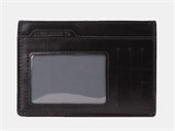 Картхолдер V4 Black 55686
