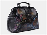 Сумка W23R Black Музыка.монохром 55676 Сумка W23R Black Музыка.монохром 55676