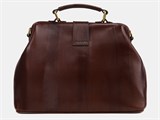 Сумка W23R Brown L Уют 55591 - фото 6201 Сумка W23R Brown L Уют 55591 - фото 6201