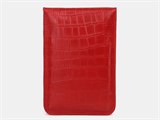 Клатч SWB10 Red Croco 55780
