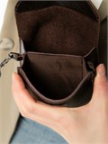 Клатч SWB10 Brown Piton 55757