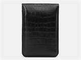Клатч SWB10 Black Croco 55746