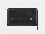Портмоне PR12 Black 00564