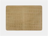 Обложка PR6 Beige Croco 00506