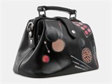 Сумка W13R Black Косметичка 433 - фото 7100 Сумка W13R Black Косметичка 433 - фото 7100