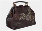 Сумка W13R Brown Инжир 431 Сумка W13R Brown Инжир 431