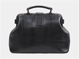Сумка W23R Black Дама в шляпе 55574 Сумка W23R Black Дама в шляпе 55574