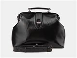 Сумка W23 Black 55568 - фото 7652