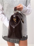 Сумка W23 Brown 55567 Сумка W23 Brown 55567