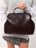 Сумка W23 Brown 55567 Сумка W23 Brown 55567