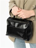 Сумка W38 Black W38 Black