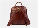 Рюкзак R23R Cognac Лис в гирляндах 89 - фото 7992 Рюкзак R23R Cognac Лис в гирляндах 89 - фото 7992