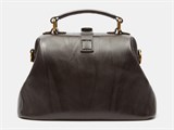 Сумка - саквояж женский W13R Brown Кролик в стране чудес 58449 - фото 850 Сумка - саквояж женский W13R Brown Кролик в стране чудес 58449 - фото 850