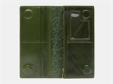 Кошелек KH3 Emerald Kayman 58553 - фото 9199 Кошелек KH3 Emerald Kayman 58553 - фото 9199