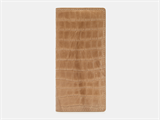 Кошелек KH3 Beige Croco 58549 - фото 9213