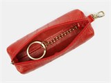 Ключница K-117 Red Croco 58426