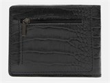 Портмоне PR10 Black Kayman 58424 Портмоне PR10 Black Kayman 58424