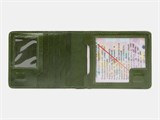 Портмоне PR10 Emerald 58423