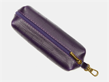 Ключница K-117 Violet Croco 58461