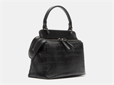 Сумка KB20 Black Croco 58432 Сумка KB20 Black Croco 58432