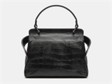 Сумка KB20 Black Croco 58432 Сумка KB20 Black Croco 58432